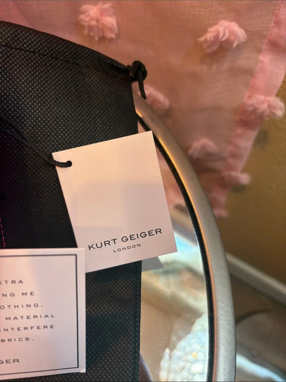 Kurt Geiger brand new